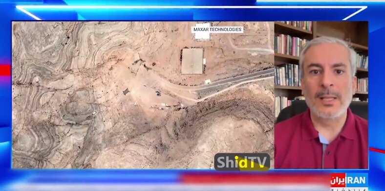 کارشناس اینترنشنال صهیونیست: ادعای ترامپ درباره نابودی کامل مراکز هسته‌ای ایران واقعیت ندارد