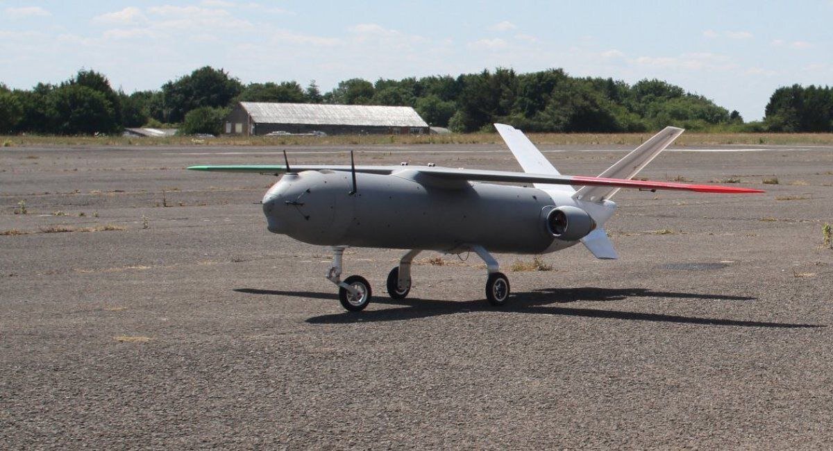 پس از آمریکا انگلستان هم پهپاد ارزان قیمت ساخت! | تصاویر