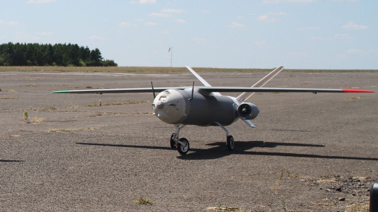 پس از آمریکا انگلستان هم پهپاد ارزان قیمت ساخت! | تصاویر