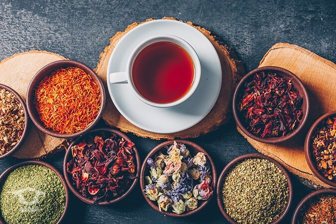 مواد غذایی برتر برای خواب بهتر!