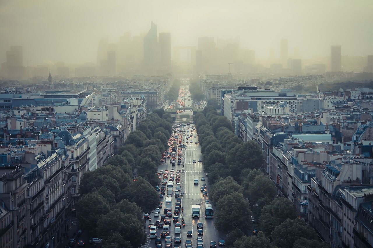 یک تهدید جدی برای سلامت همه انسان ها