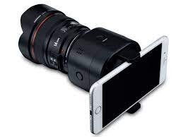 اسرار دوربین گوشیهای هوشمند | از لنز تا پردازش تصویر