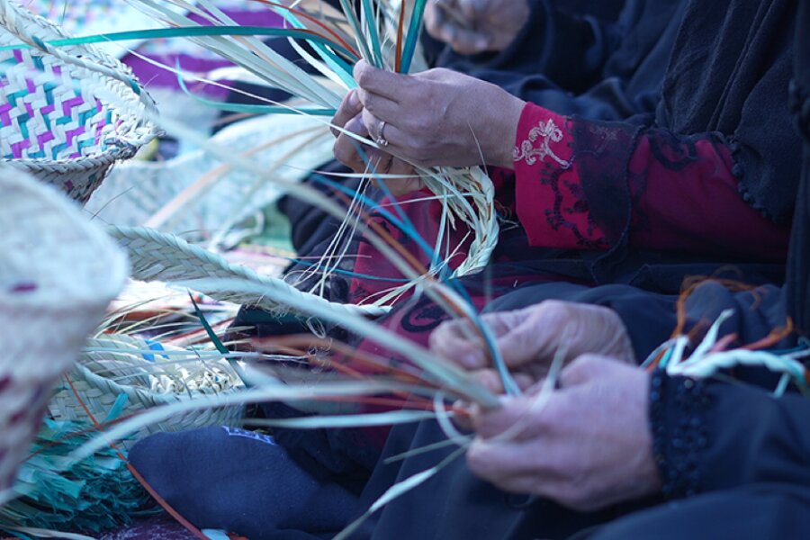 سرنوشت تالاب ها به دست زنان افتاد | زنان تالاب نشین چگونه برای حفاظت از تالاب ها می جنگند؟