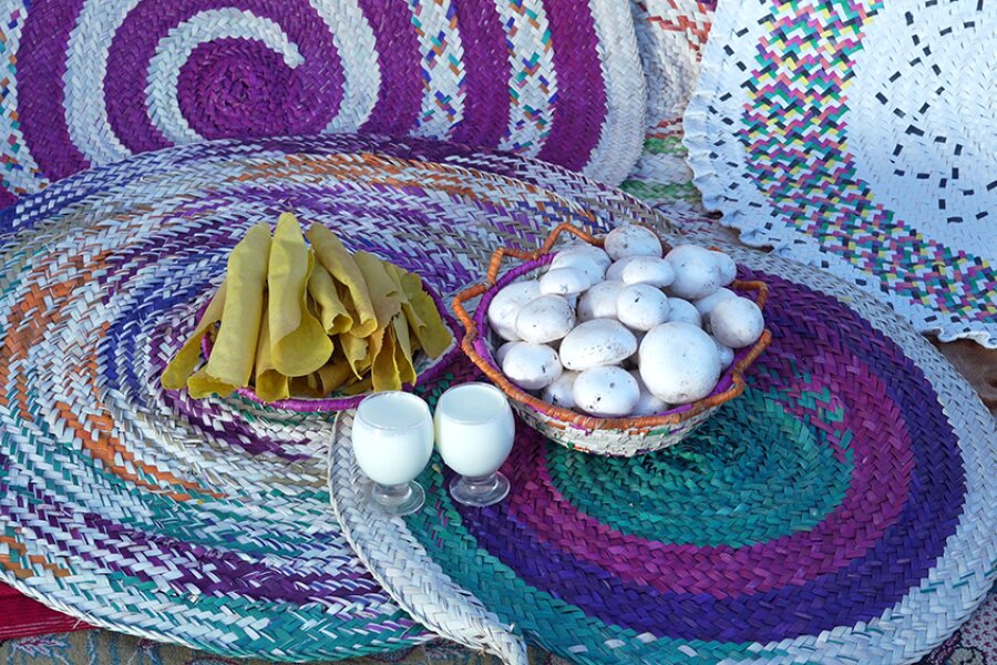 نشانه های احیای طبیعت در ایران را اینجا ببنید