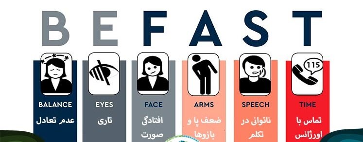 این رژیم غذایی علیه سکتههای مغزی است | برای این بیماری زالو درمانی، ماساژ و حجامت انجام ندهید