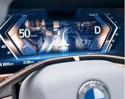 این ماشینها با شما حرف میزنند | جنرال موتورز و بیامو در حال ساخت خودروهای نرمافزاری