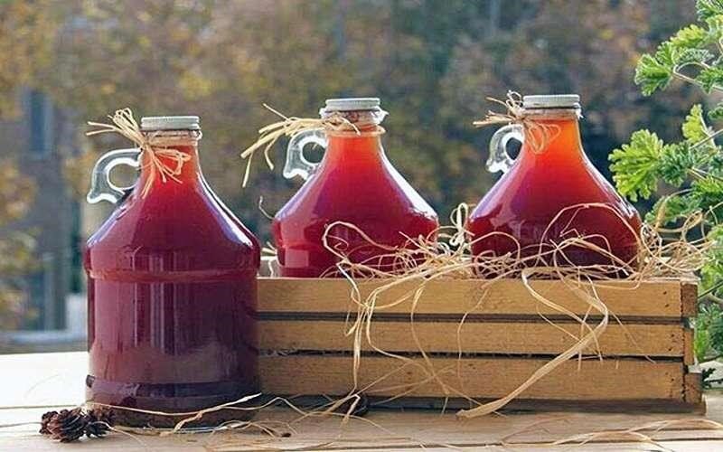آیا مصرف آبغوره برای لاغری مفید است؟
