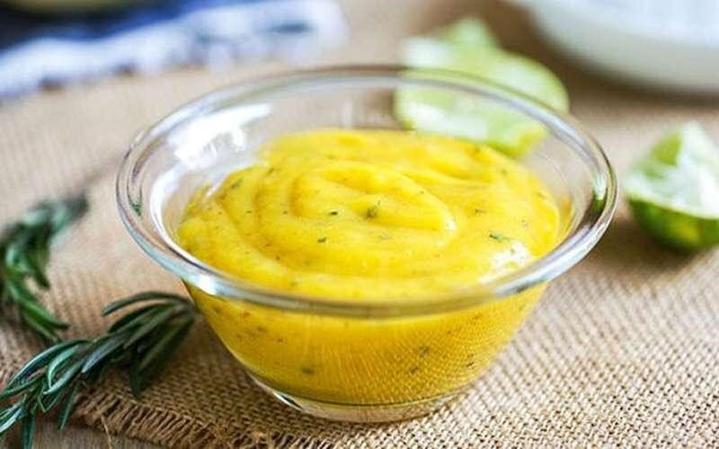 طرز تهیه سس انبه؛ تجربهای متفاوت در آشپزخانه