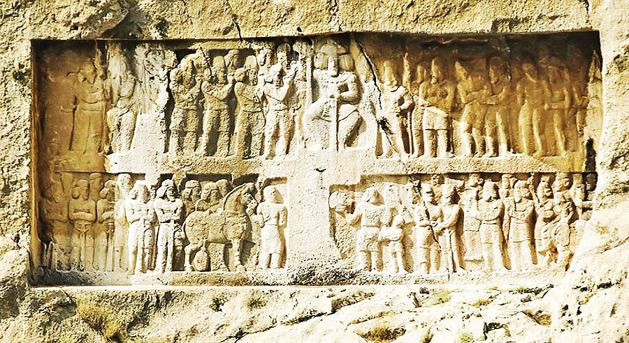 حماسه آریایی از گذشته تا امروز