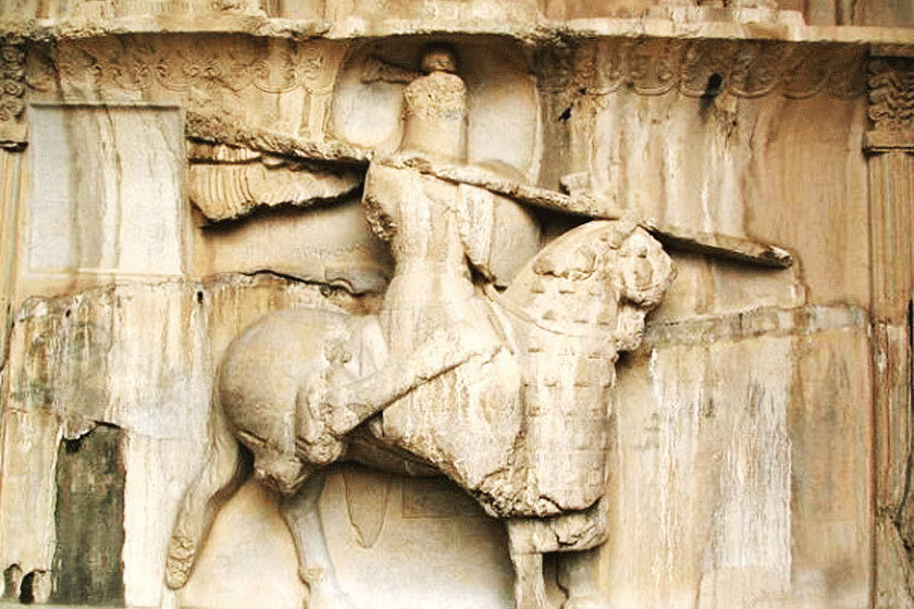 حماسه آریایی از گذشته تا امروز