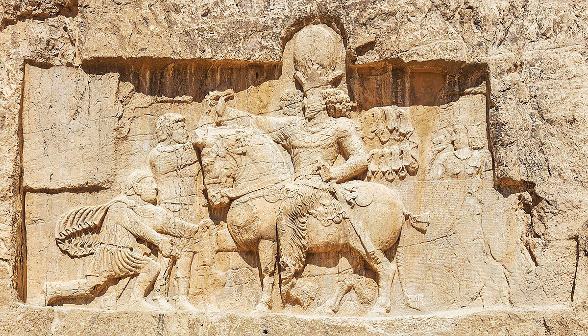 حماسه آریایی از گذشته تا امروز