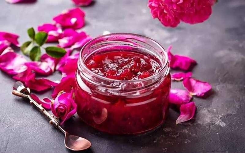 آیا خوردن مربا بعد از غذا مفید است؟