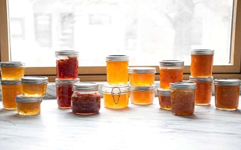 آیا خوردن مربا بعد از غذا مفید است؟