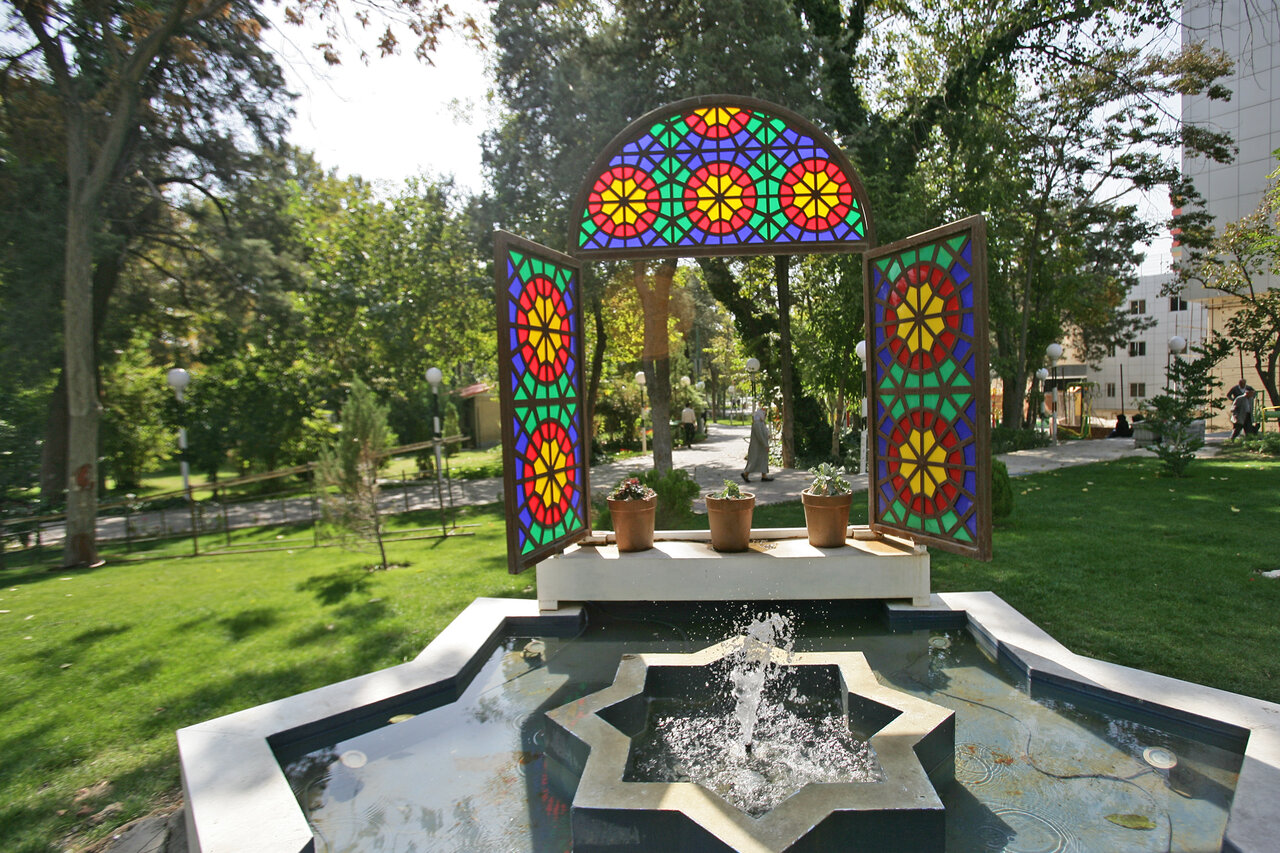 ​​​​شورش علیه گرما