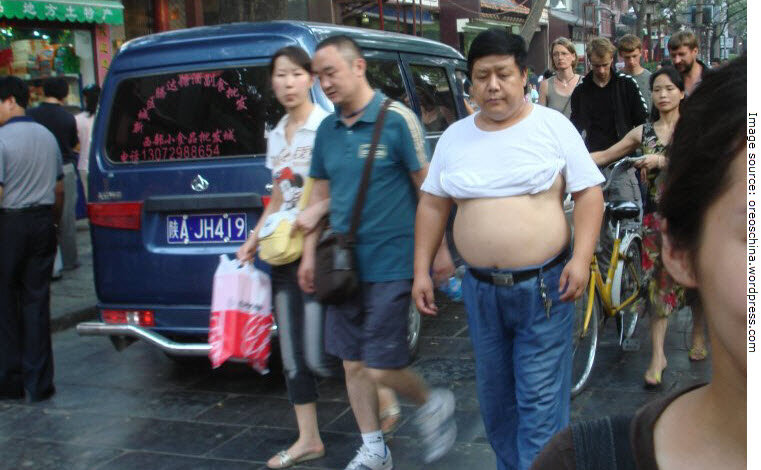 شورش علیه گرما