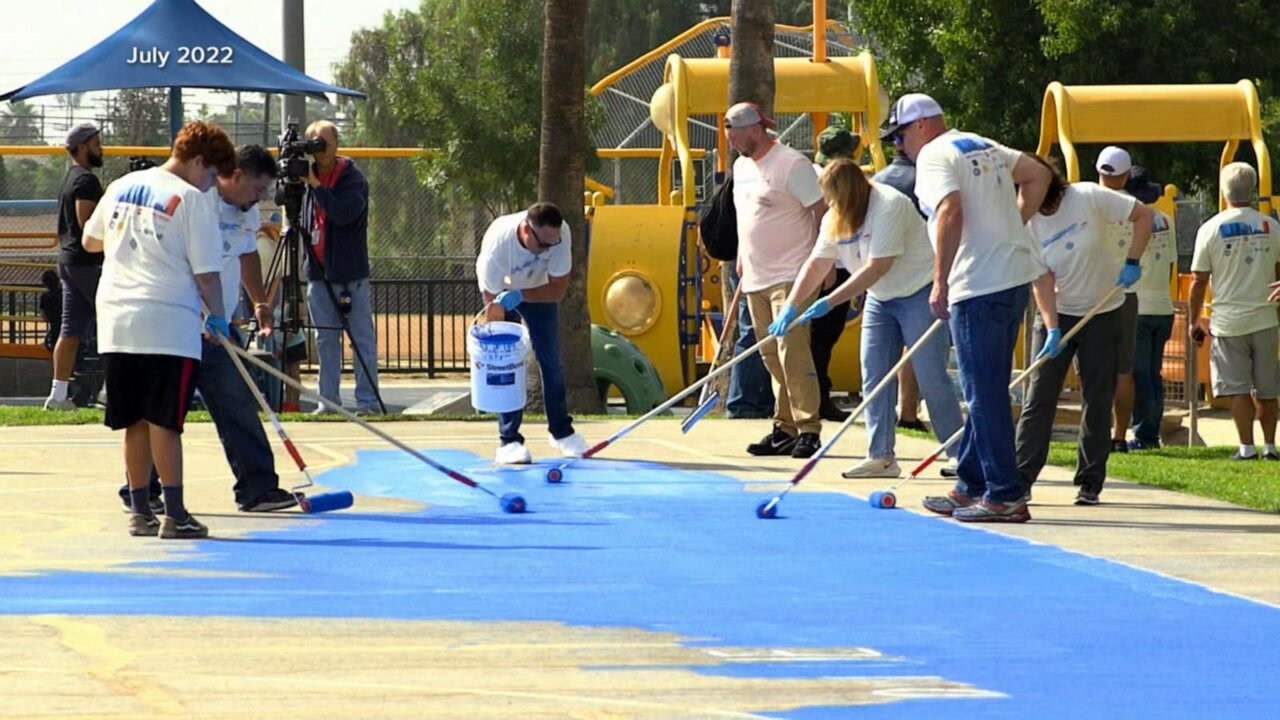 شورش علیه گرما