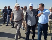 اتصال بزرگراه یادگار امام(ره) به آزادراه تهران- ساوه به شرط رفع معارض