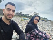 قولی که با خون امضاء شد!