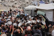 مصر در بحران انسانی نوار غزه چه نقشی دارد؟