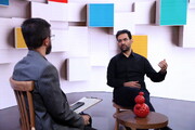 آذری جهرمی: خطای محاسباتی اسرائیل به‌دلیل اطلاعات غلط سلطنت‌طلب‌ها بود | ویدئو
