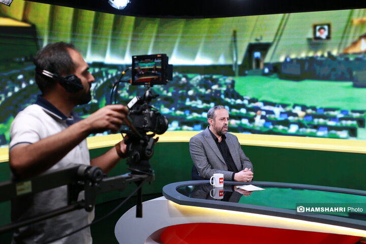 ناگفته‌های مجلس از جنگ ۱۲ روزه