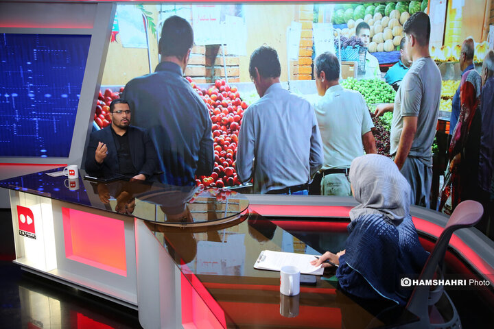 خط مقدم خدمت