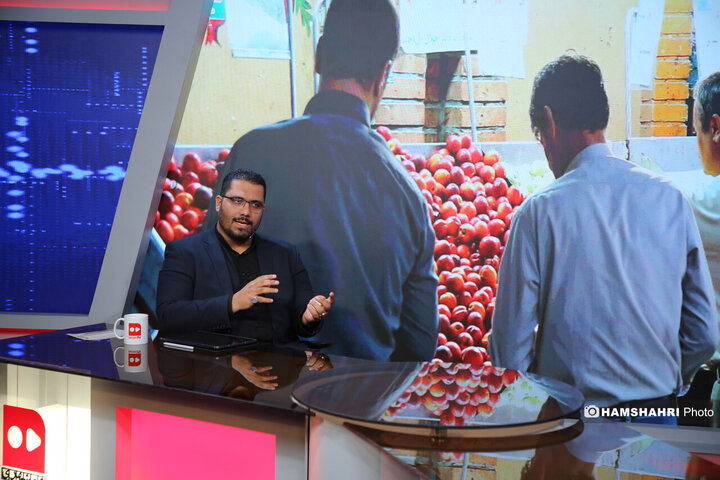 خط مقدم خدمت