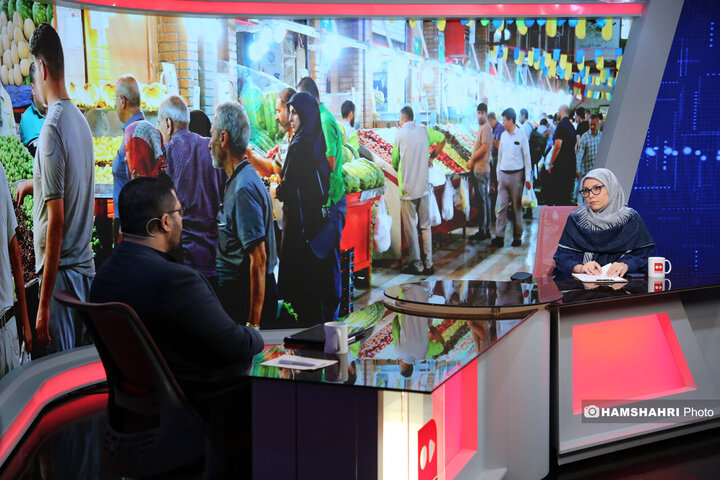 خط مقدم خدمت