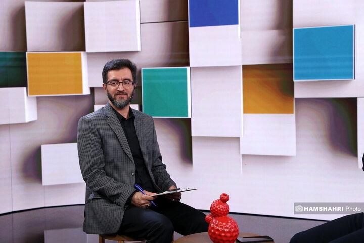 سرتیتر با دکتر آذری جهرمی