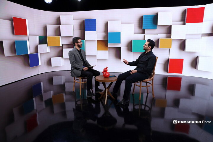 سرتیتر با دکتر آذری جهرمی