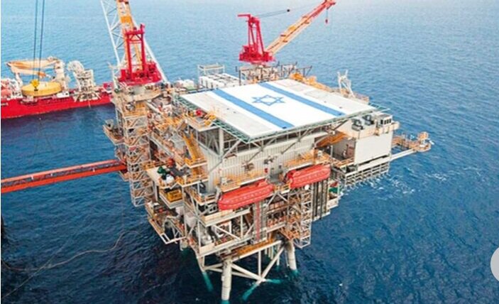 افشاگری تازه؛ جمهوری آذربایجان تمام قد پشت اسرائیل | انرژی کشتار مردم غزه از اینجا تامین کمی شود | این ۶۰ شرکت...