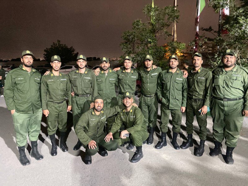 قولی که با خون امضاء شد!