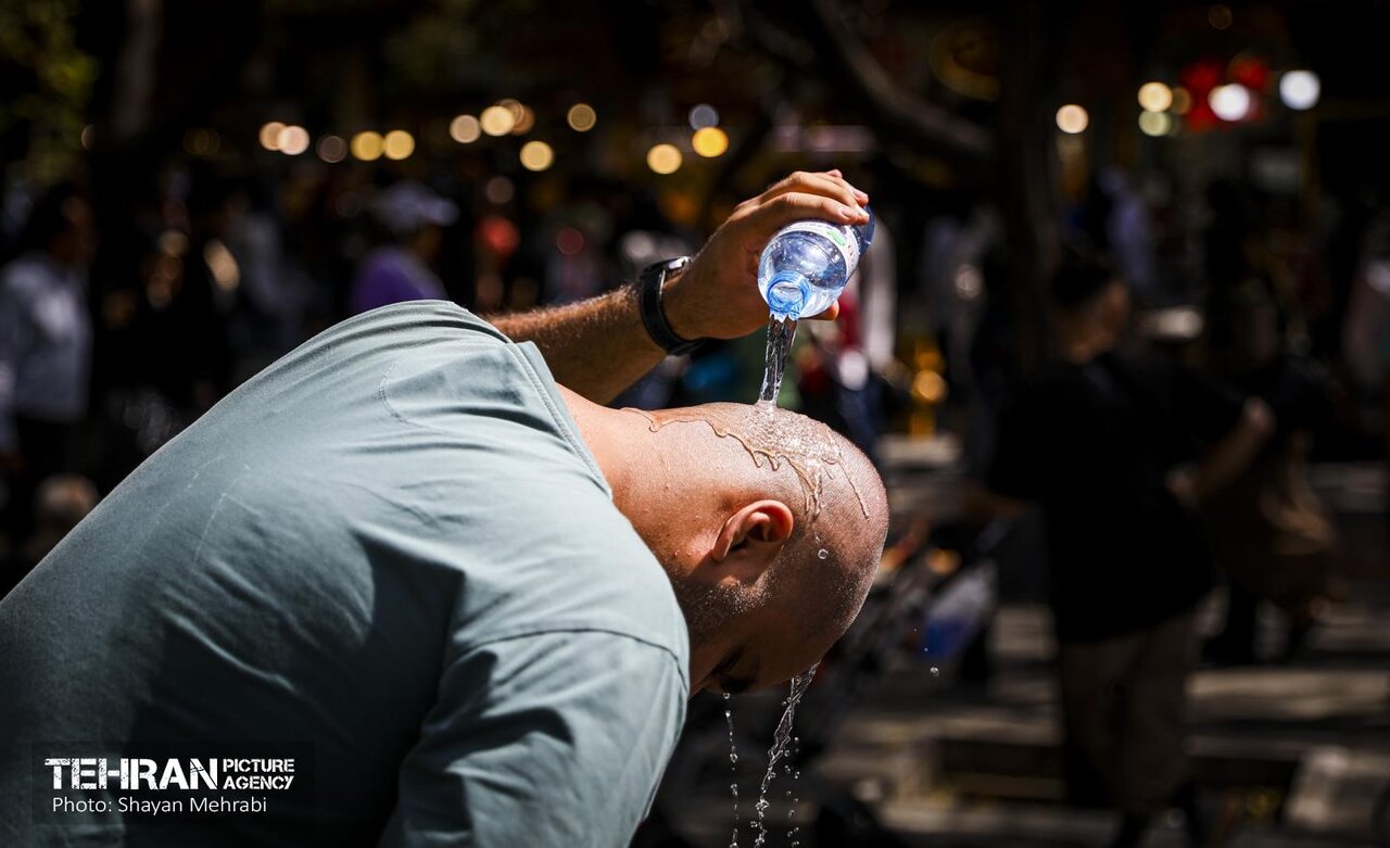 چگونه از گرمازدگی جلوگیری کنیم ؟ + علائم هشداردهنده گرمازدگی