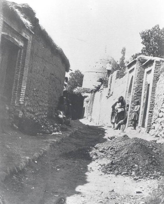 تجریش