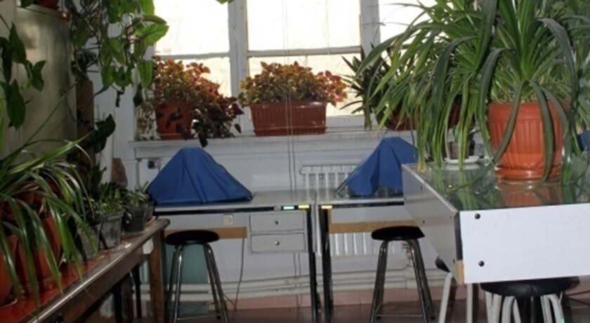 هرباریوم دانشگاه تهران