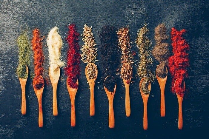 ادویه مخصوص و مخفی سرآشپزها؛ راز یک ماکارونی خوشمزه