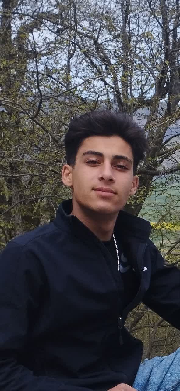 خانواده مقتول اعضای بدن او را اهدا کردند