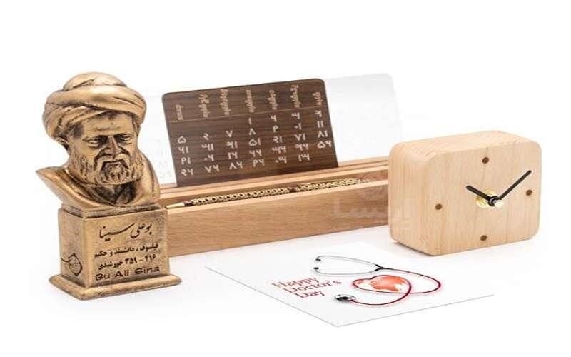 بهترین هدیهها برای روز پزشک