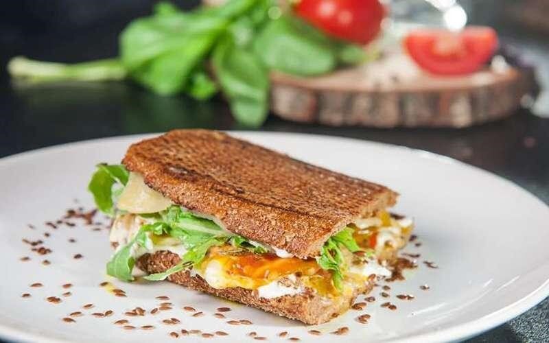 بهترین صبحانه برای محل کار