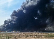 احتمال شنیدن صدای انفجار در این استان + جزئیات