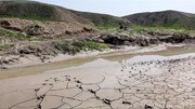 کاهش باورنکردنی حجم آب سدهای استان شمالی ایران | یک سد کاملا خشک شده و  ذخیره آب در مابقی سدها به ۸ درصد رسیده است