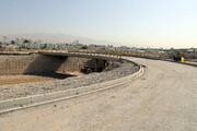 بازگشایی مسیر غرب به جنوب میدان فتح در ۱۰ روز آینده