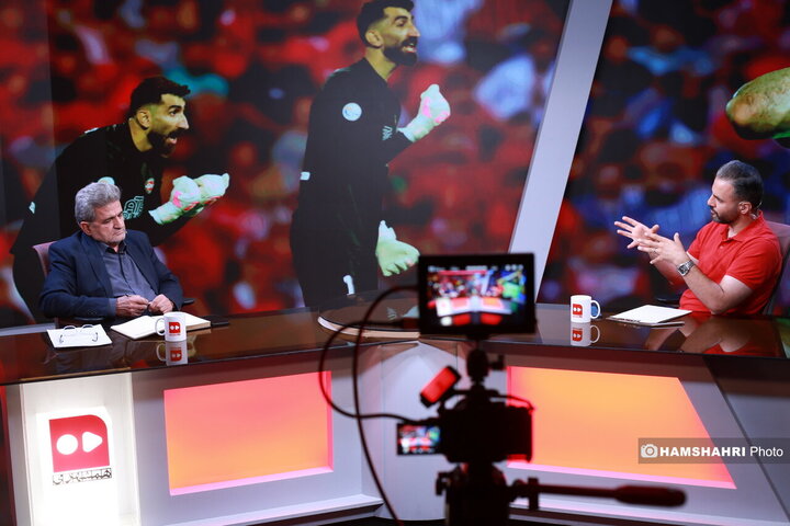 فدراسیون بی‌انضباط