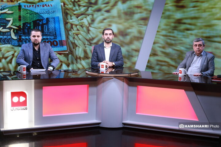 بررسی علل رشد قیمت برنج در ماه‌های اخیر