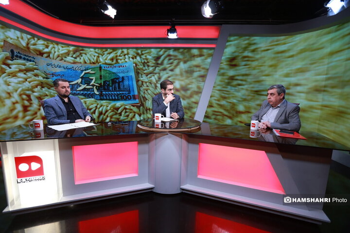 بررسی علل رشد قیمت برنج در ماه‌های اخیر