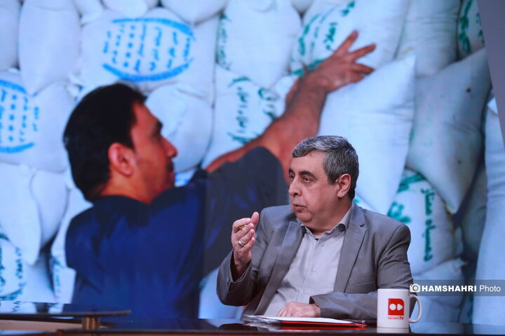 بررسی علل رشد قیمت برنج در ماه‌های اخیر