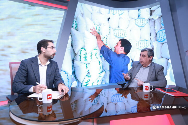 بررسی علل رشد قیمت برنج در ماه‌های اخیر