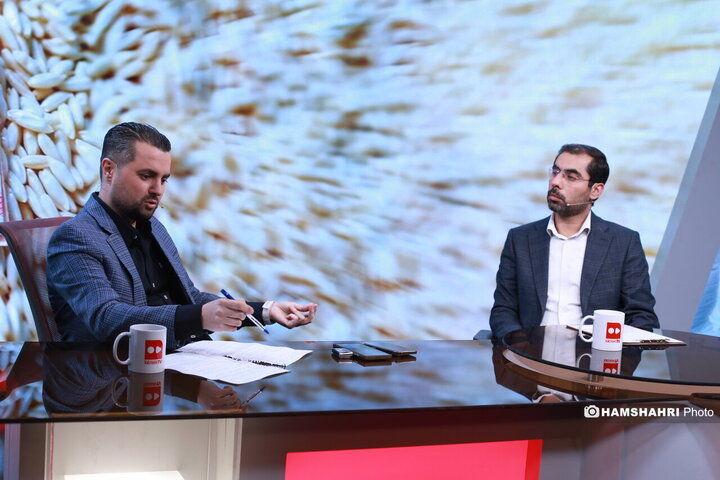 بررسی علل رشد قیمت برنج در ماه‌های اخیر