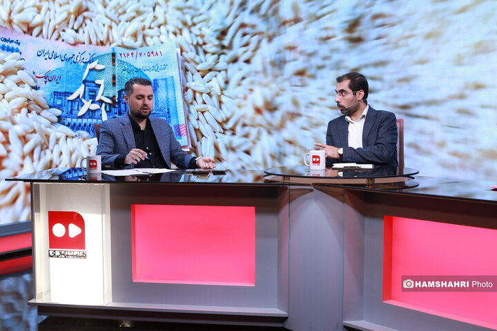 بررسی علل رشد قیمت برنج در ماه‌های اخیر