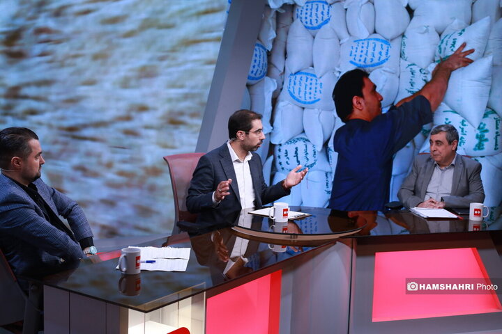 بررسی علل رشد قیمت برنج در ماه‌های اخیر